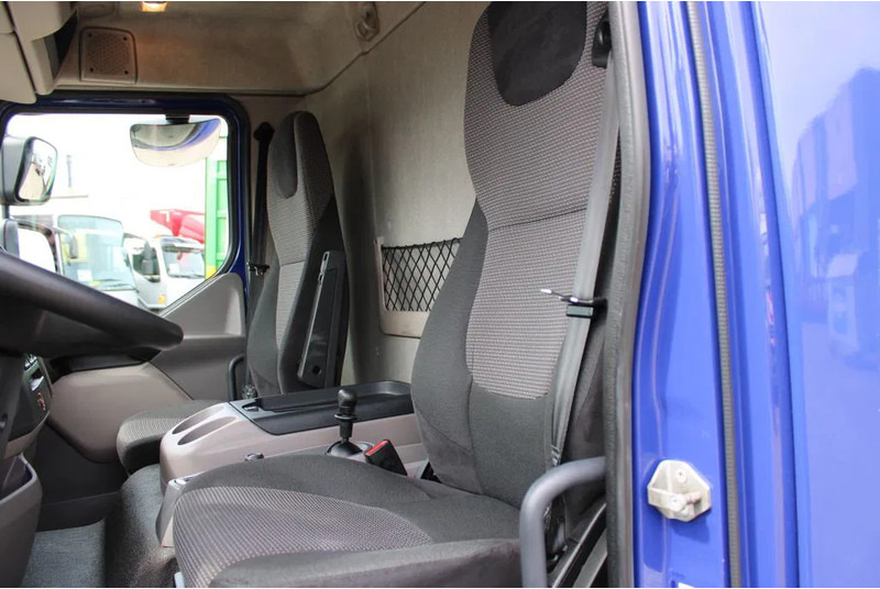 DAF LF 230 + EURO 6 - Грузовик с закрытым кузовом: фото 5 DAF LF 230 + EURO 6 - Грузовик с закрытым кузовом: фото 5