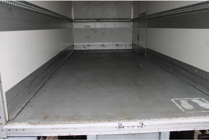 Рефрижератор DAF LF 45.130 + EURO 5 + thermo king LOW KM + MANUAL: фото 11