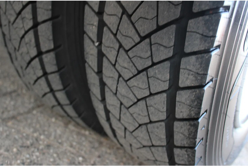 Грузовик с закрытым кузовом DAF LF 45 .160 + EURO 5 + 7.5T: фото 14