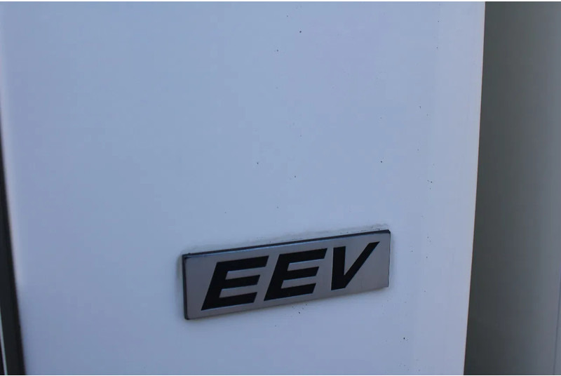 Грузовик с закрытым кузовом DAF LF 45 .160 + EURO 5 + 7.5T: фото 12