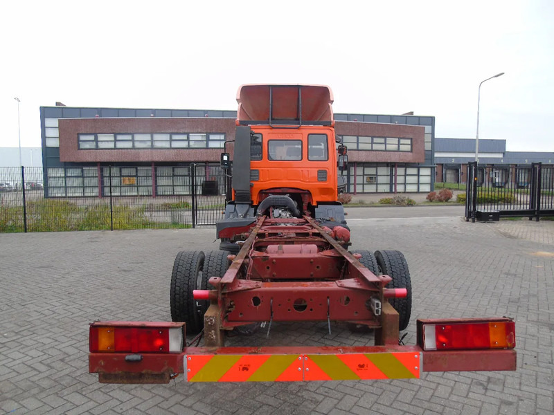 Iveco Eurocargo 120E18 + MANUAL - Грузовик-шасси: фото 4 Iveco Eurocargo 120E18 + MANUAL - Грузовик-шасси: фото 4