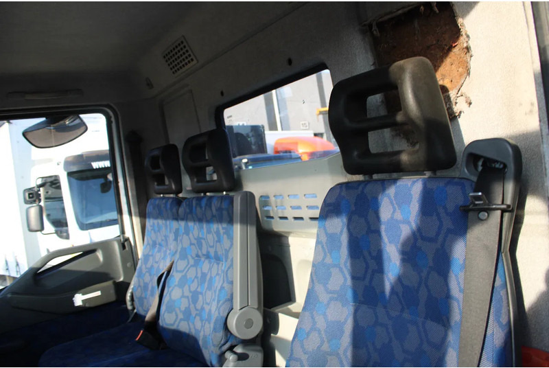 Крюковой мультилифт Iveco Eurocargo 150E18 + manual + 3p: фото 8