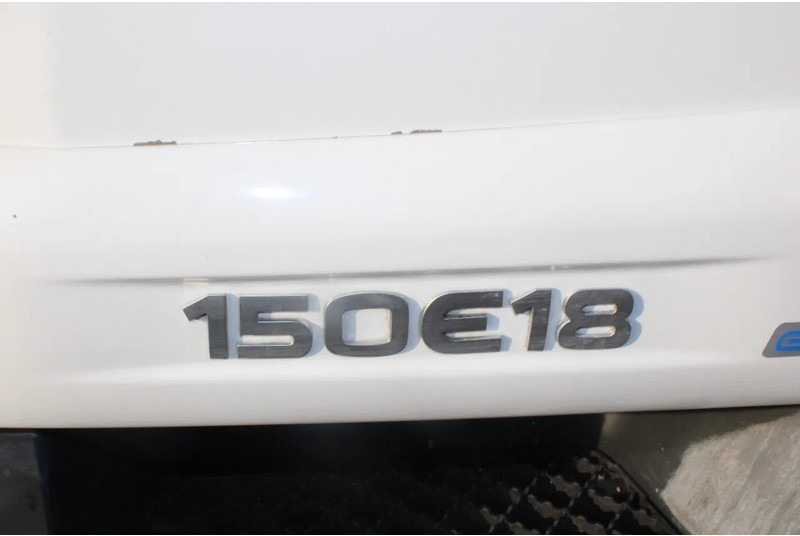 Крюковой мультилифт Iveco Eurocargo 150E18 + manual + 3p: фото 10