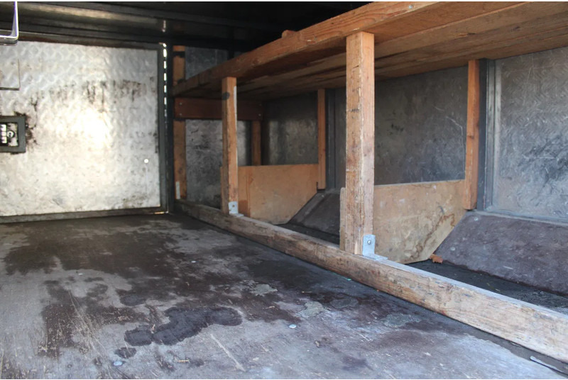 Крюковой мультилифт Iveco Eurocargo 150E18 + manual + 3p: фото 7