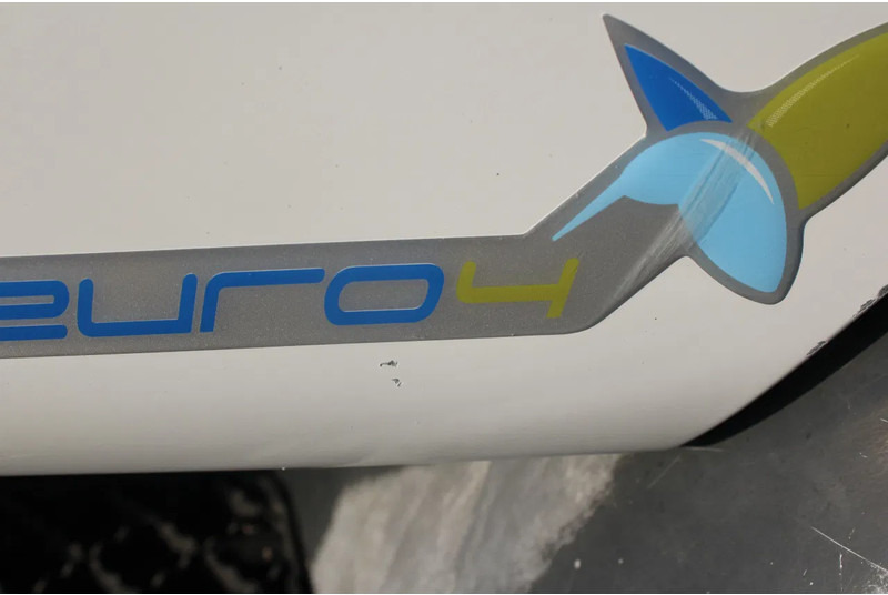 Крюковой мультилифт Iveco Eurocargo 150E18 + manual + 3p: фото 11