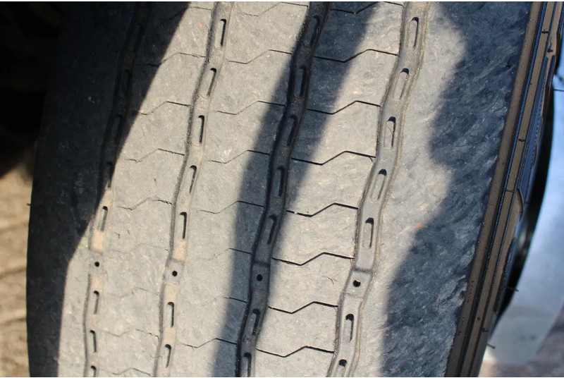 Крюковой мультилифт Iveco Eurocargo 150E18 + manual + 3p: фото 14