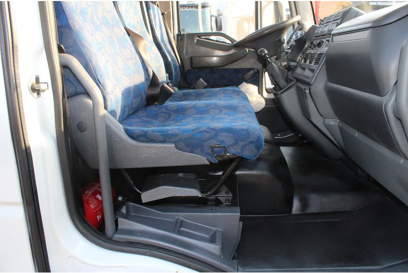 Крюковой мультилифт Iveco Eurocargo 150E18 + manual + 3p: фото 12