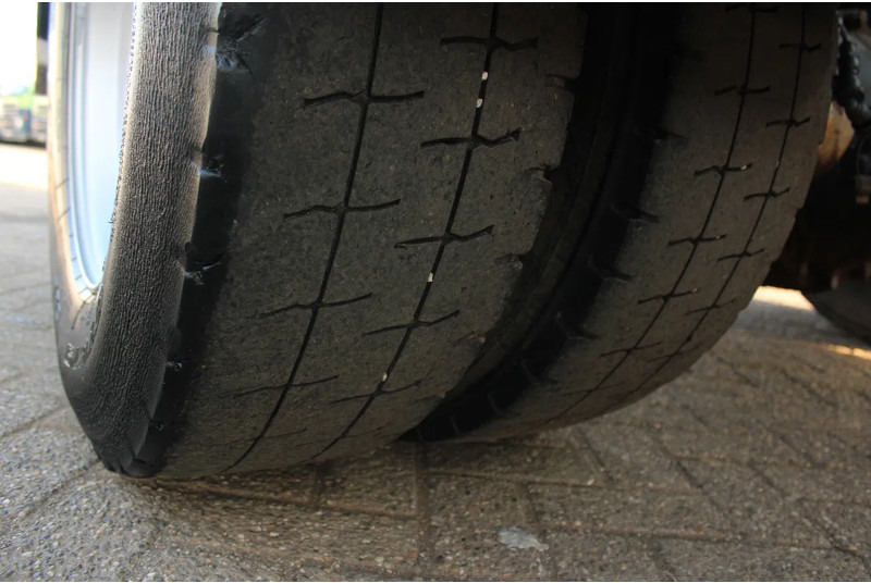 Крюковой мультилифт Iveco Eurocargo 150E18 + manual + 3p: фото 20