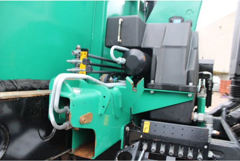 Автоманипулятор Iveco Stralis 400 + PM SERIE 13 4X HYDROLIC + EURO 6 + REMOTE: фото 19