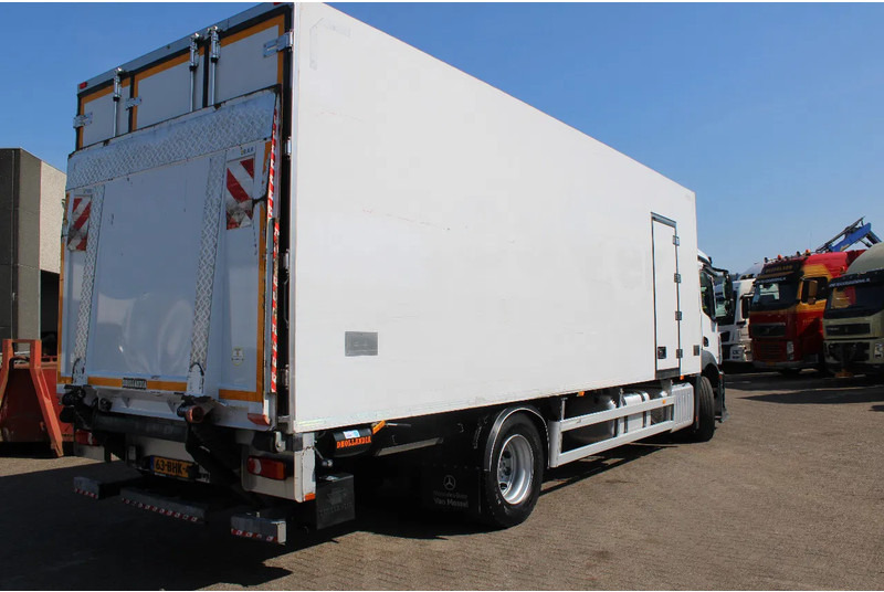 Mercedes-Benz Antos 1924 + THERMO KING 1200 + LIFT + EURO 6 - Рефрижератор: фото 4 Mercedes-Benz Antos 1924 + THERMO KING 1200 + LIFT + EURO 6 - Рефрижератор: фото 4