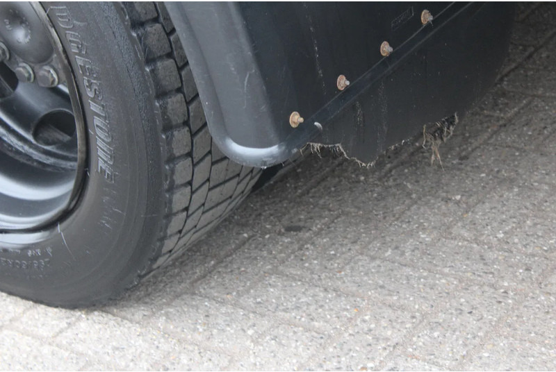 Грузовик с закрытым кузовом Mercedes-Benz Antos 360 + euro 6 + lift: фото 13