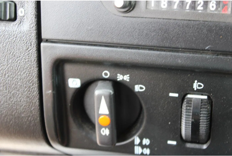 Крюковой мультилифт Mercedes-Benz Atego 1923 + HOOK SYSTEM + EURO 2: фото 18