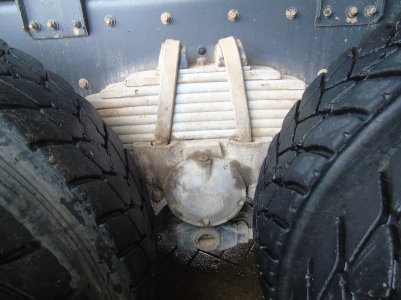 Renault Kerax 420 DCI + MANUAL + SPRING + 6X4 + PERFECT - Самосвал: фото 4 Renault Kerax 420 DCI + MANUAL + SPRING + 6X4 + PERFECT - Самосвал: фото 4