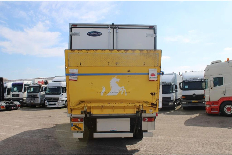 Рефрижератор Renault Premium 280 + Euro 5 + Carrier Supra 950Mt + Dhollandia Lift: фото 8