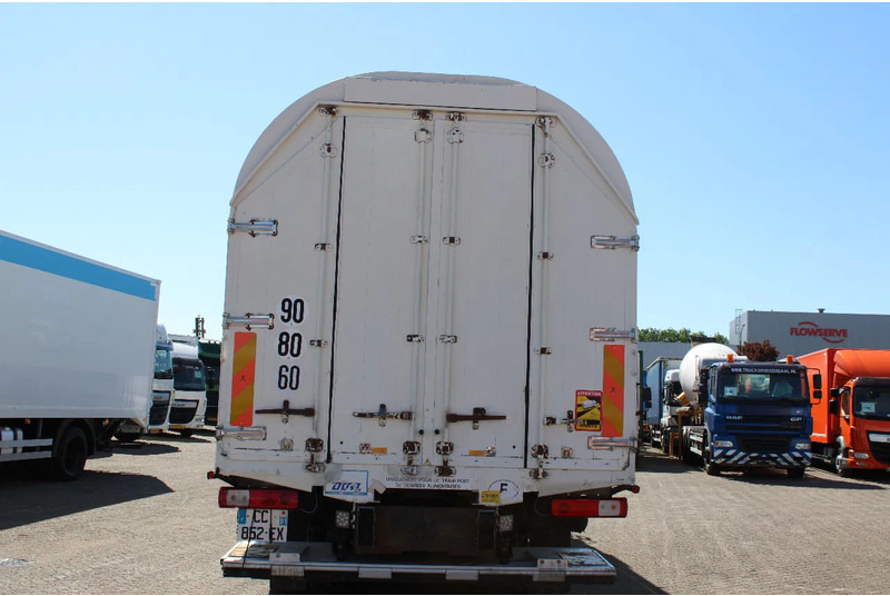 Renault Premium 430 + PALFINGER SYSTEM - Грузовик-цистерна: фото 3 Renault Premium 430 + PALFINGER SYSTEM - Грузовик-цистерна: фото 3