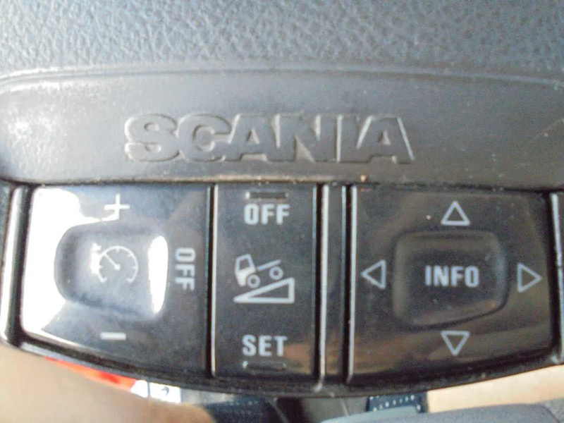 Грузовик-шасси Scania R470 + 6X2 + PTO + Discounted from 17.950,-: фото 14