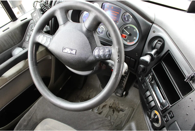 Тягач DAF XF 105.460 + SSC + EURO 5 + RETARDER: фото 12