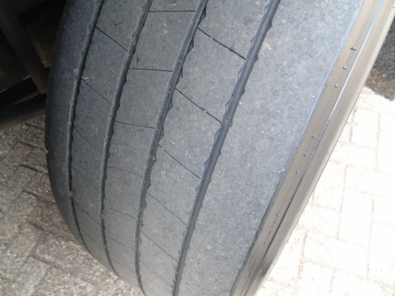 Тягач DAF XF 460 + euro 6: фото 12