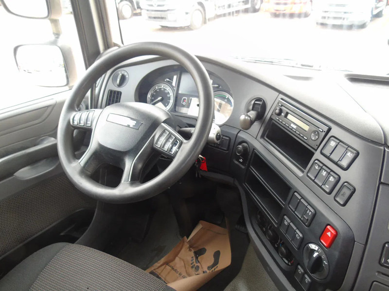 Тягач DAF XF 460 + euro 6: фото 10