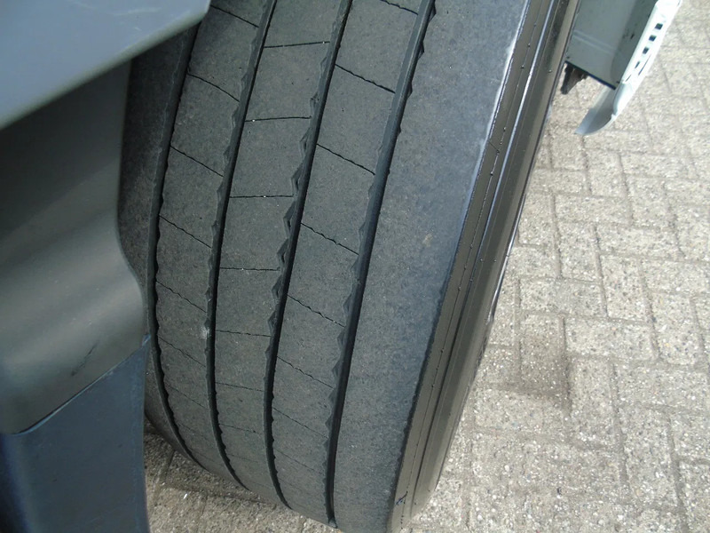 Тягач DAF XF 460 + euro 6: фото 18