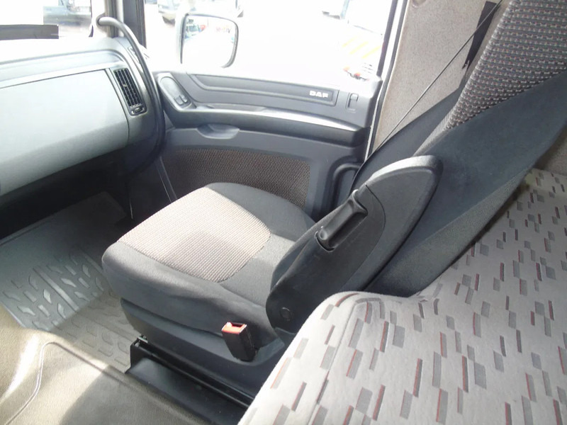 Тягач DAF XF 460 + euro 6: фото 8