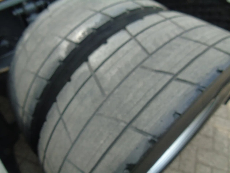 Тягач DAF XF 460 + euro 6: фото 14
