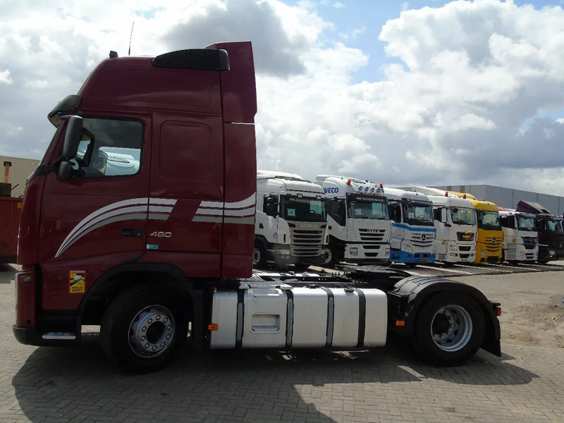 Volvo FH 460 + XL CABINE + EURO 5 + 6x IN STOCK - Тягач: фото 4 Volvo FH 460 + XL CABINE + EURO 5 + 6x IN STOCK - Тягач: фото 4