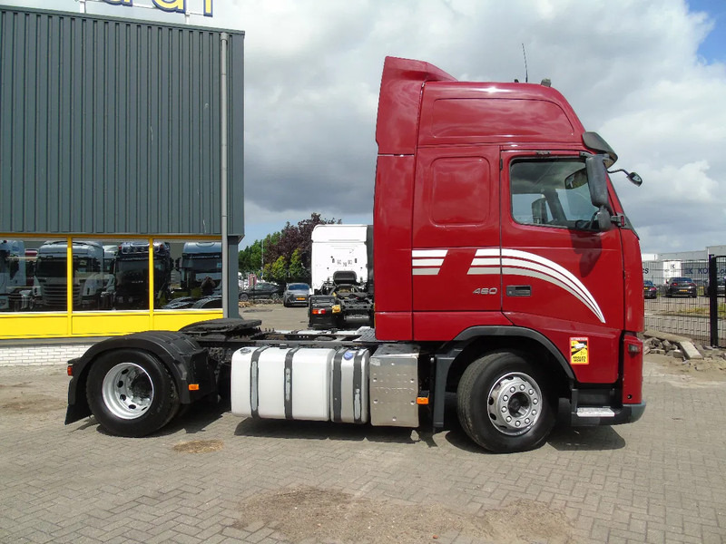Volvo FH 460 + XL CABINE + EURO 5 + 6x IN STOCK - Тягач: фото 3 Volvo FH 460 + XL CABINE + EURO 5 + 6x IN STOCK - Тягач: фото 3