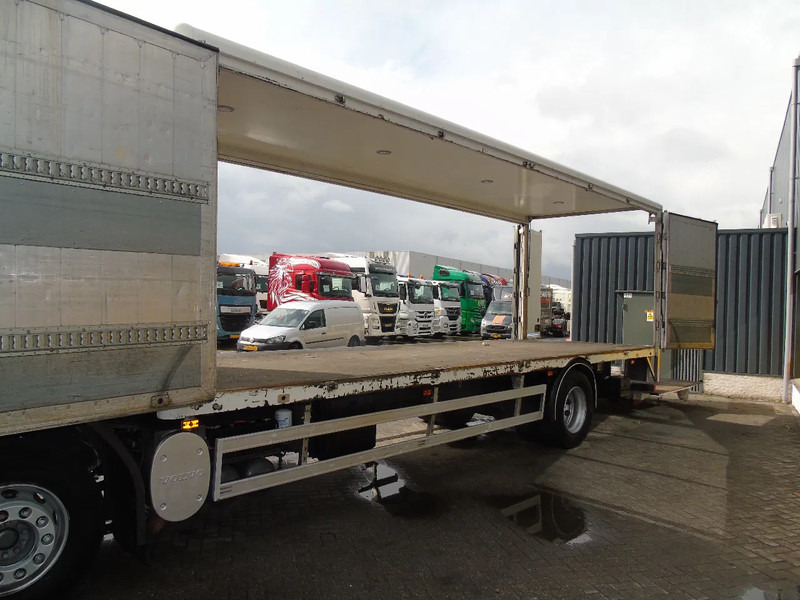 Volvo FE 260 EEV + EURO 5 + 19T + LIFT - Грузовик с закрытым кузовом: фото 3 Volvo FE 260 EEV + EURO 5 + 19T + LIFT - Грузовик с закрытым кузовом: фото 3