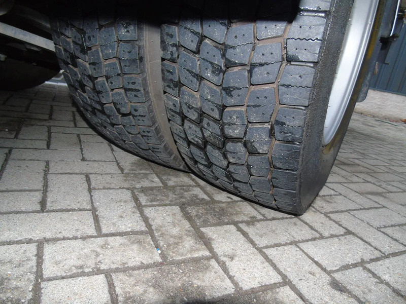 Рефрижератор Volvo FE 260 + THERMO KING + DHOLLANDIA LOADLIFT: фото 13 Рефрижератор Volvo FE 260 + THERMO KING + DHOLLANDIA LOADLIFT: фото 13