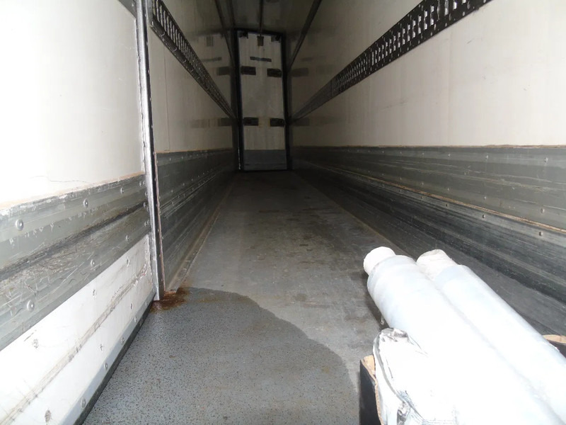 Рефрижератор Volvo FE 260 + THERMO KING + DHOLLANDIA LOADLIFT: фото 18 Рефрижератор Volvo FE 260 + THERMO KING + DHOLLANDIA LOADLIFT: фото 18