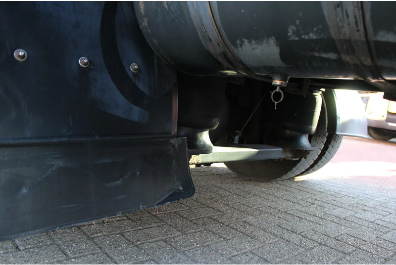 Рефрижератор Volvo FL 16.240 + EURO 5 + 16T: фото 15