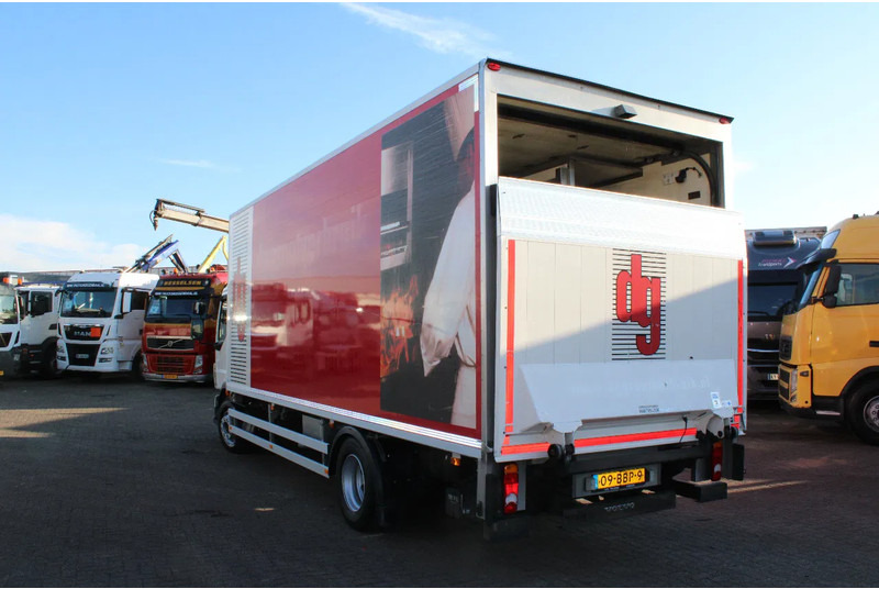 Рефрижератор Volvo FL 16.240 + EURO 5 + 16T: фото 11
