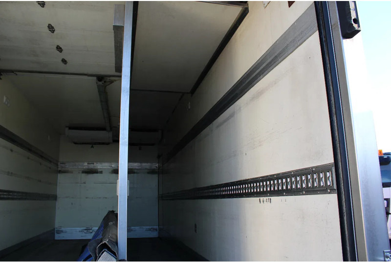Рефрижератор Volvo FL 16.240 + EURO 5 + 16T: фото 16