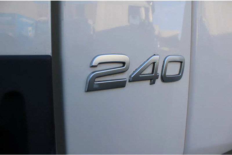 Рефрижератор Volvo FL 16.240 + EURO 5 + 16T: фото 9