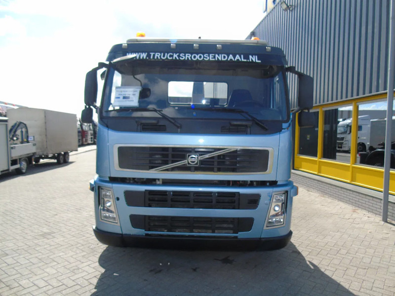 Volvo FM 340 + MANUAL + 19T - Крюковой мультилифт: фото 5 Volvo FM 340 + MANUAL + 19T - Крюковой мультилифт: фото 5