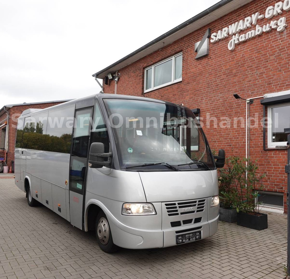 Iveco Rapido *Mago*First*Wing*6 Gang*Daily 30 Sitze* - Туристический автобус: фото 1 Iveco Rapido *Mago*First*Wing*6 Gang*Daily 30 Sitze* - Туристический автобус: фото 1