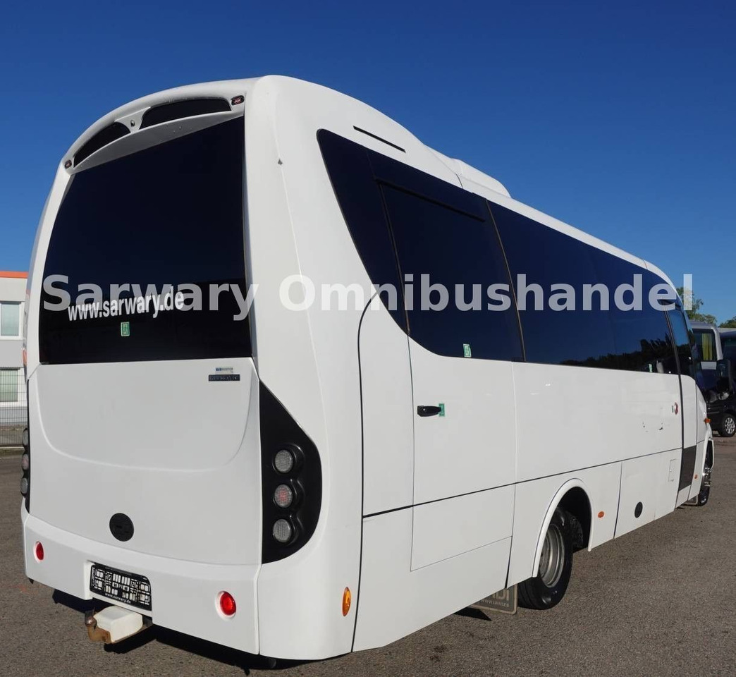 Iveco Unvi Compa *Rosero*First*Rapido*Atomic*30-Sitze* - Туристический автобус: фото 5 Iveco Unvi Compa *Rosero*First*Rapido*Atomic*30-Sitze* - Туристический автобус: фото 5