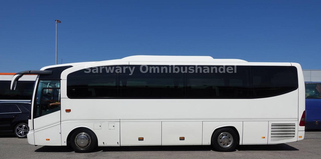 Mercedes-Benz 0 510 Tourino *Klima*Euro5*38-Sitze* - Туристический автобус: фото 5 Mercedes-Benz 0 510 Tourino *Klima*Euro5*38-Sitze* - Туристический автобус: фото 5