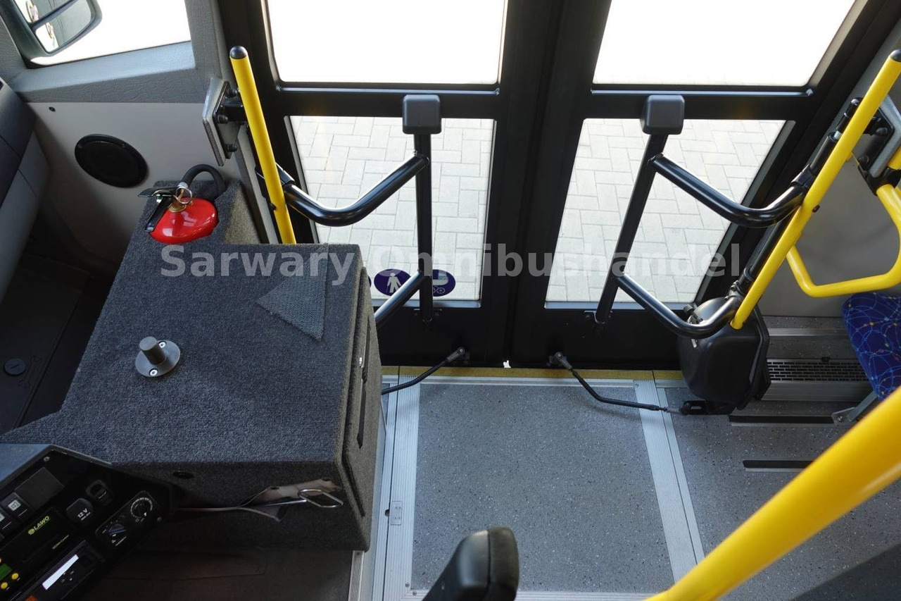 Городской автобус Mercedes-Benz 516 CDI Sprinter City *Klima*519*Euro 6*VDL*TOP: фото 19