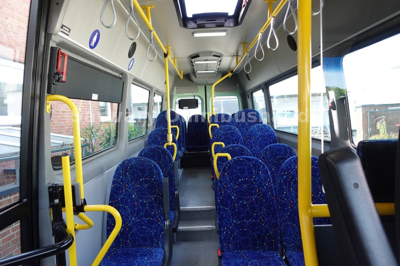 Городской автобус Mercedes-Benz 516 CDI Sprinter City *Klima*519*Euro 6*VDL*TOP: фото 35