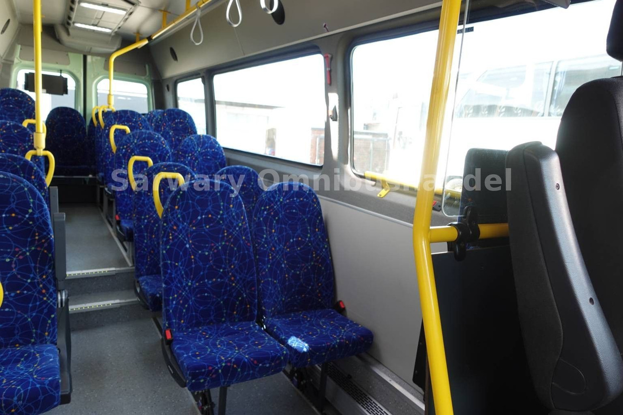 Городской автобус Mercedes-Benz 516 CDI Sprinter City *Klima*519*Euro 6*VDL*TOP: фото 36