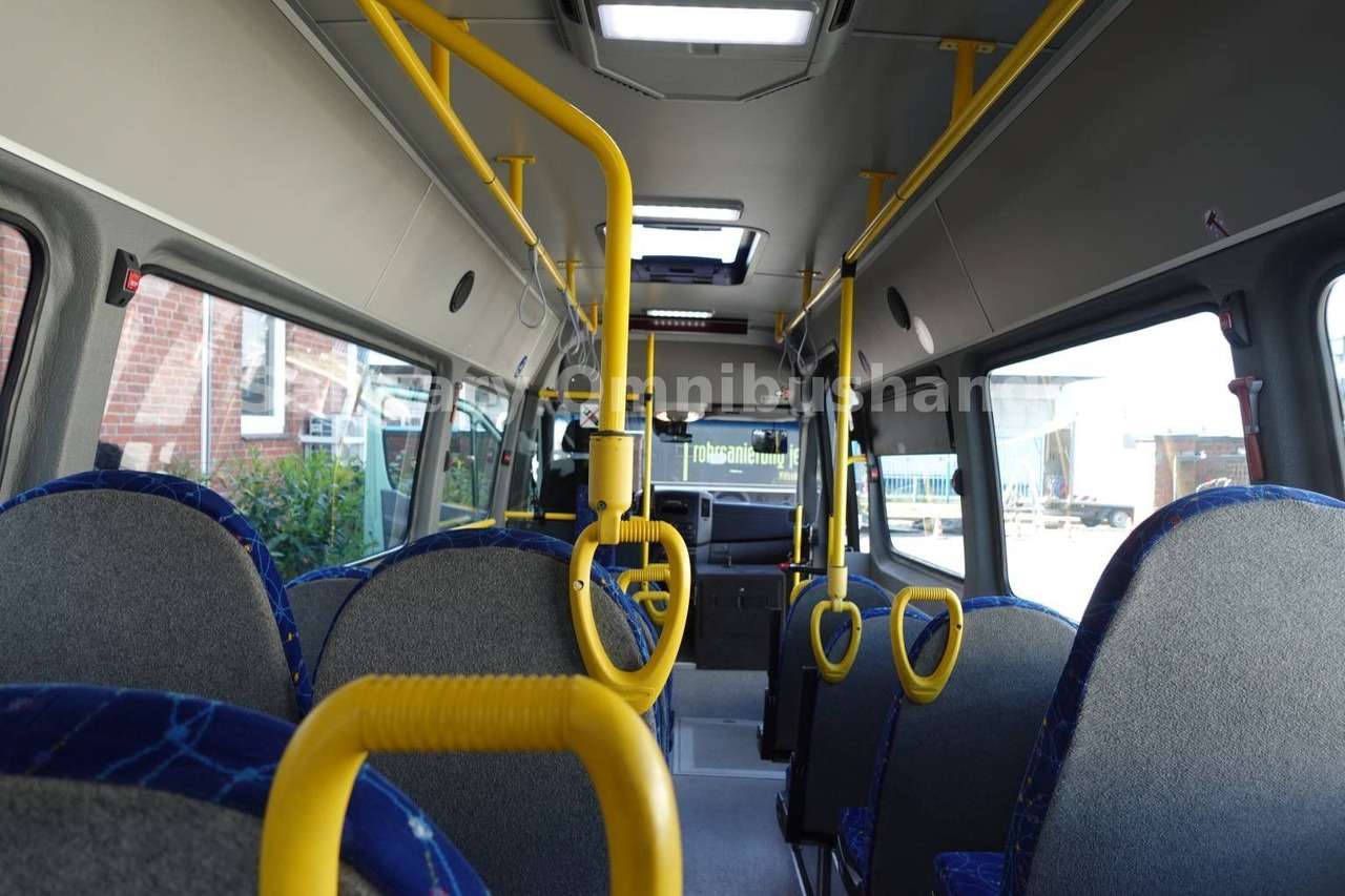 Городской автобус Mercedes-Benz 516 CDI Sprinter City *Klima*519*Euro 6*VDL*TOP: фото 24