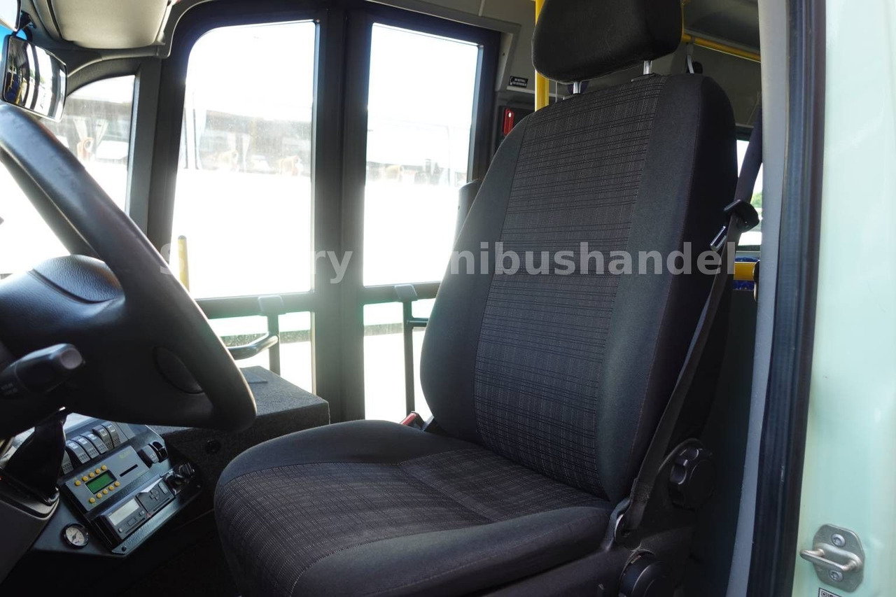Городской автобус Mercedes-Benz 516 CDI Sprinter City *Klima*519*Euro 6*VDL*TOP: фото 14