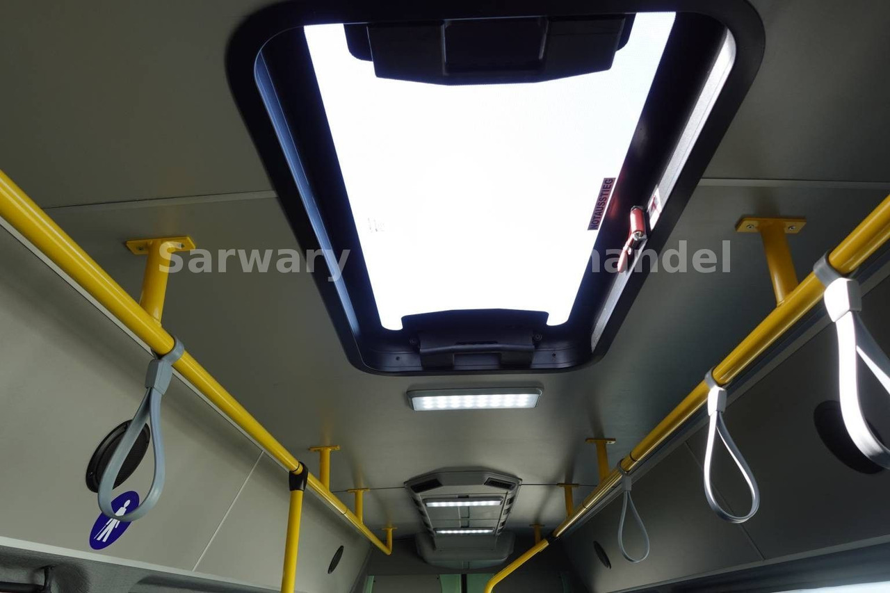 Городской автобус Mercedes-Benz 516 CDI Sprinter City *Klima*519*Euro 6*VDL*TOP: фото 39