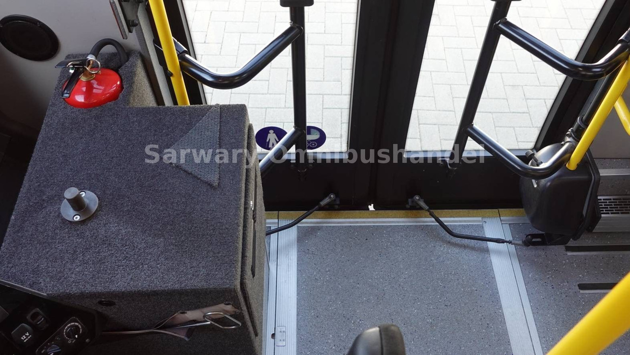 Городской автобус Mercedes-Benz 516 CDI Sprinter City *Klima*519*Euro 6*VDL*TOP: фото 18