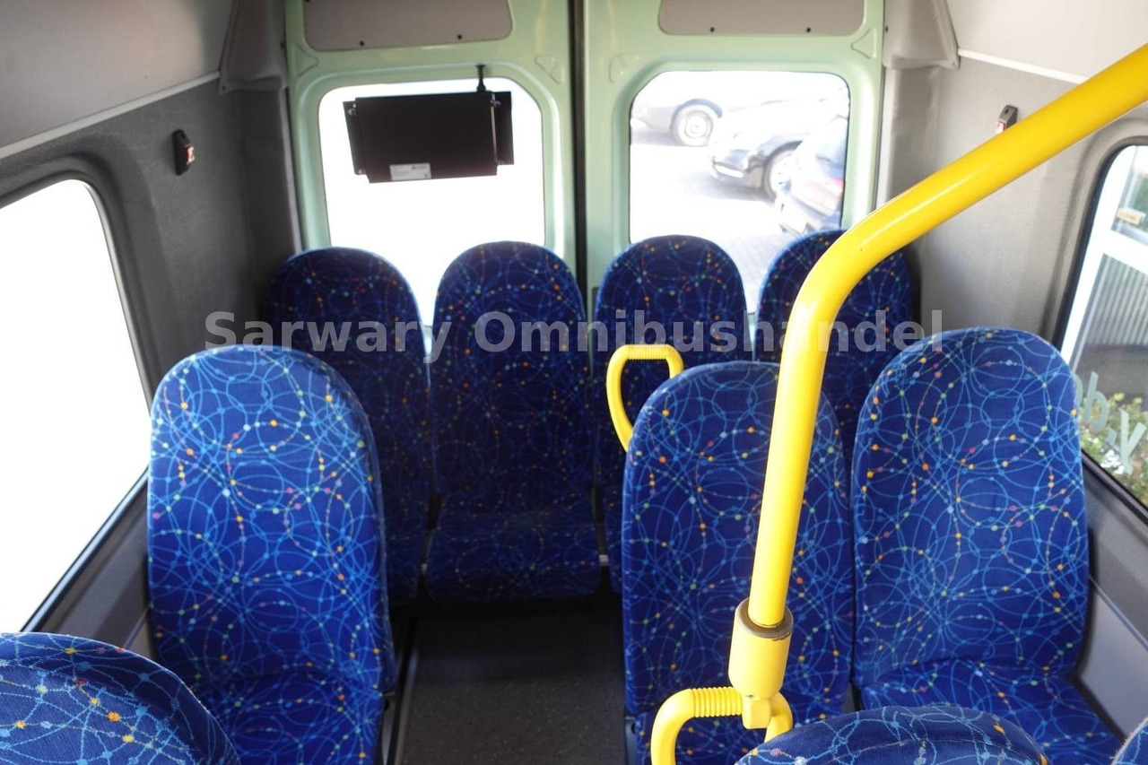 Городской автобус Mercedes-Benz 516 CDI Sprinter City *Klima*519*Euro 6*VDL*TOP: фото 22