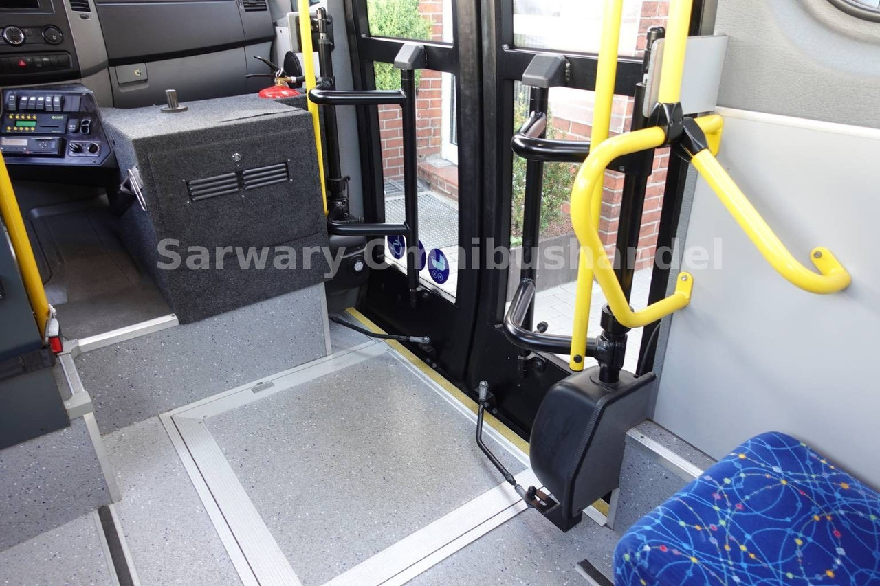 Городской автобус Mercedes-Benz 516 CDI Sprinter City *Klima*519*Euro 6*VDL*TOP: фото 42