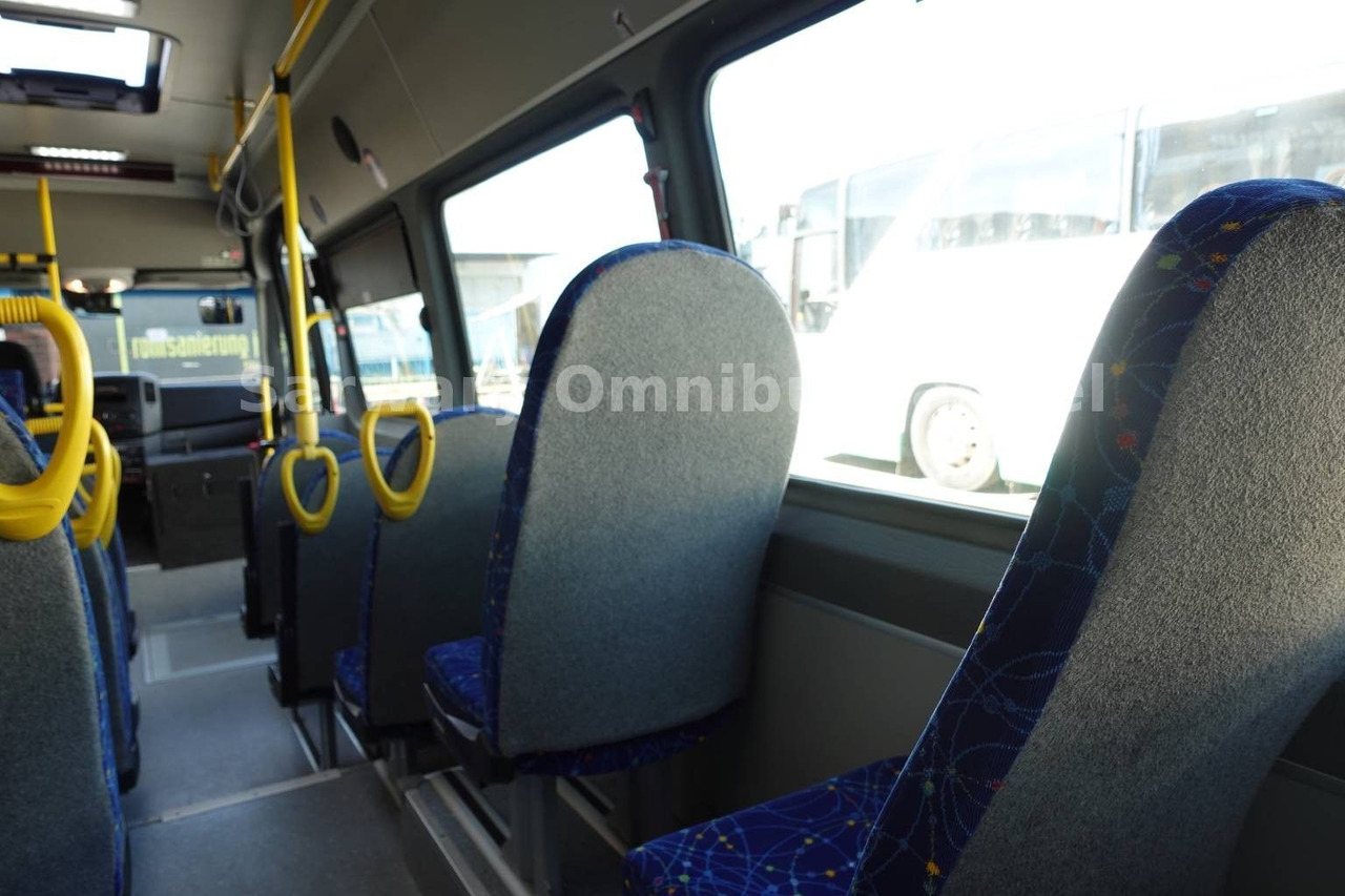 Городской автобус Mercedes-Benz 516 CDI Sprinter City *Klima*519*Euro 6*VDL*TOP: фото 25