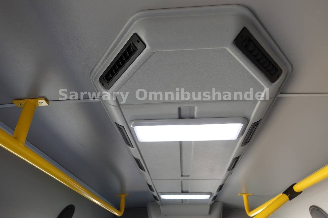 Городской автобус Mercedes-Benz 516 CDI Sprinter City *Klima*519*Euro 6*VDL*TOP: фото 23